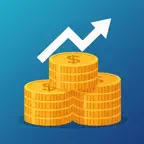 Allowance Tracker - Chores iOS Icon
