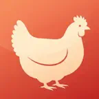 Backyard Chickens iOS Icon