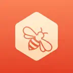 Beekeeping Log: Hive Tracker iOS Icon