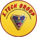 S.Tech College iOS Icon
