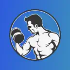 BeFit: Beginner Gym Workouts iOS Icon