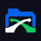 파일나루 iOS Icon