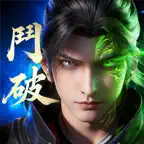 鬥破蒼穹M：少年崛起-新馬版 icon