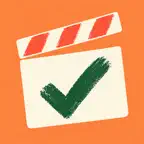 Film Shot Planner iOS Icon