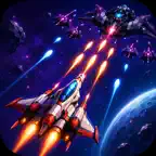Galaxy Alien Space Attack iOS Icon