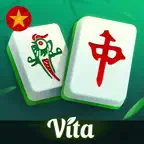 Vita Mahjong！ iOS Icon