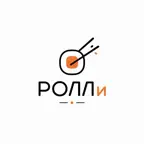 РОЛЛи - доставка вкусной еды iOS Icon