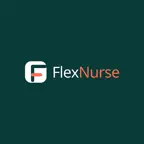 FlexNurse iOS Icon