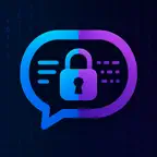LockSpeak - Encrypt Messages iOS Icon