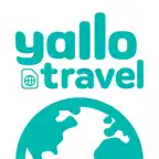 yallo Travel iOS Icon