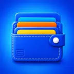 MyCards - Digital Wallet iOS Icon