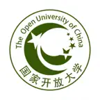 国开后勤 iOS Icon