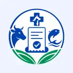 Kiểm dịch thú y iOS Icon