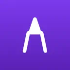 Stencily: Tattoo Stencil iOS Icon