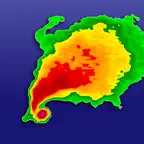 RAVIN Weather Radar icon