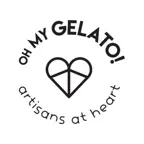 Oh My Gelato! iOS Icon