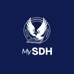 MySDH icon