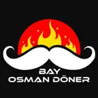 Bay Osman Döner iOS Icon
