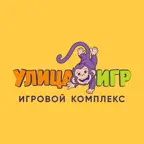 Улица Игр iOS Icon