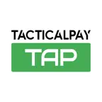 TacticalPay Tap iOS Icon