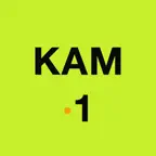 KAM·1 Icon