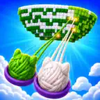 Yarn Land 3D iOS Icon
