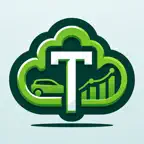 TeklaFlow iOS Icon