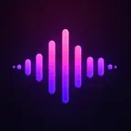 AI Song Generator: SongFlare iOS Icon