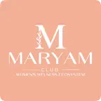 Maryam Club iOS Icon