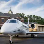 Gainesville GVL Airport iOS Icon