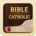Jerusalem Catholic Bible iOS Icon