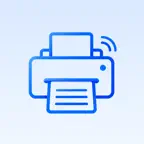 Smart Printer App - Printzy iOS Icon