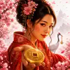 88 Blessings: Slots Casino iOS Icon