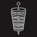 Kebab iOS Icon