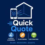 Quick Quote UK iOS Icon