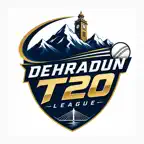 Dehradun T20 League iOS Icon