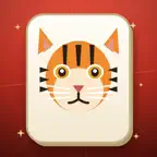 Meadow Mahjong Solitaire iOS Icon