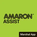 Amaron Assist Marshal iOS Icon