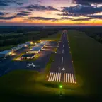 Griffin 6A2 Airport iOS Icon