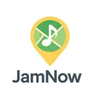 JamNow Icon