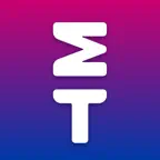 München Ticket Wallet iOS Icon