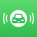 Car Dashboard Widgets: moCar iOS Icon