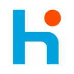 KHIS 메신저 iOS Icon