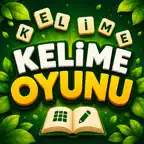 KELİME BULMACA-OYUNU iOS Icon