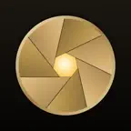 Lux Meter – Light Meter iOS Icon