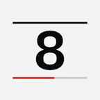 Memory Trainer: Span iOS Icon