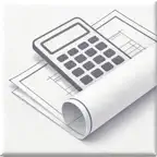 BuildCalc Lite iOS Icon
