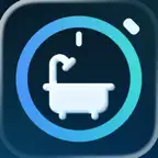 BathLimit iOS Icon