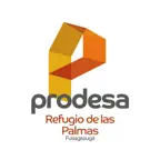 Conjunto Refugio iOS Icon