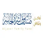 أسرة الجاسر iOS Icon
